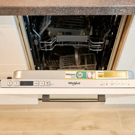 Newvision In Infinity - Parking Appartamento Mamaia