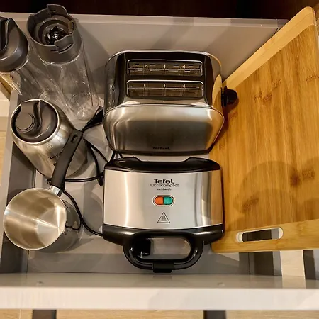 Appartamento Newvision In Infinity - Parking Mamaia