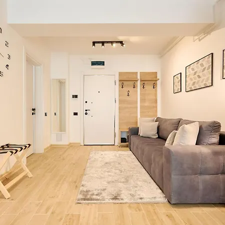 Newvision In Infinity - Parking