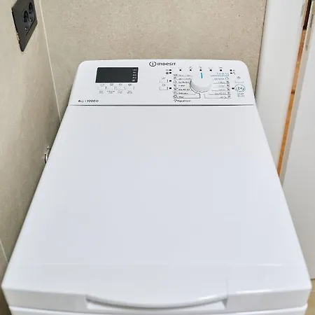 Newvision In Infinity - Parking Apartman *