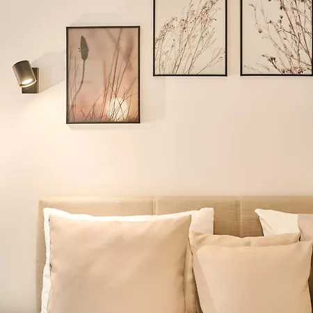 Newvision In Infinity - Parking Apartman *