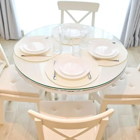 Apartman Newvision In Infinity - Parking