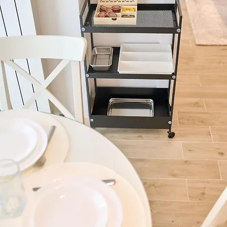 Newvision In Infinity - Parking *