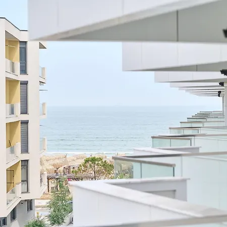 Newvision In Infinity - Parking