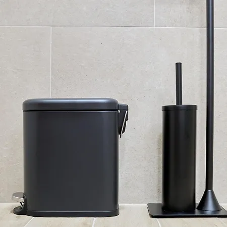 Apartman Newvision In Infinity - Parking