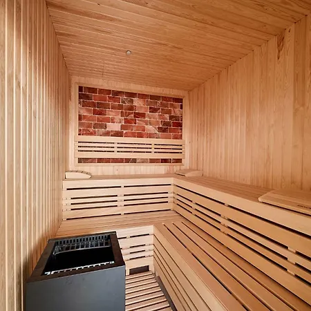 Newvision In Infinity - Parking *